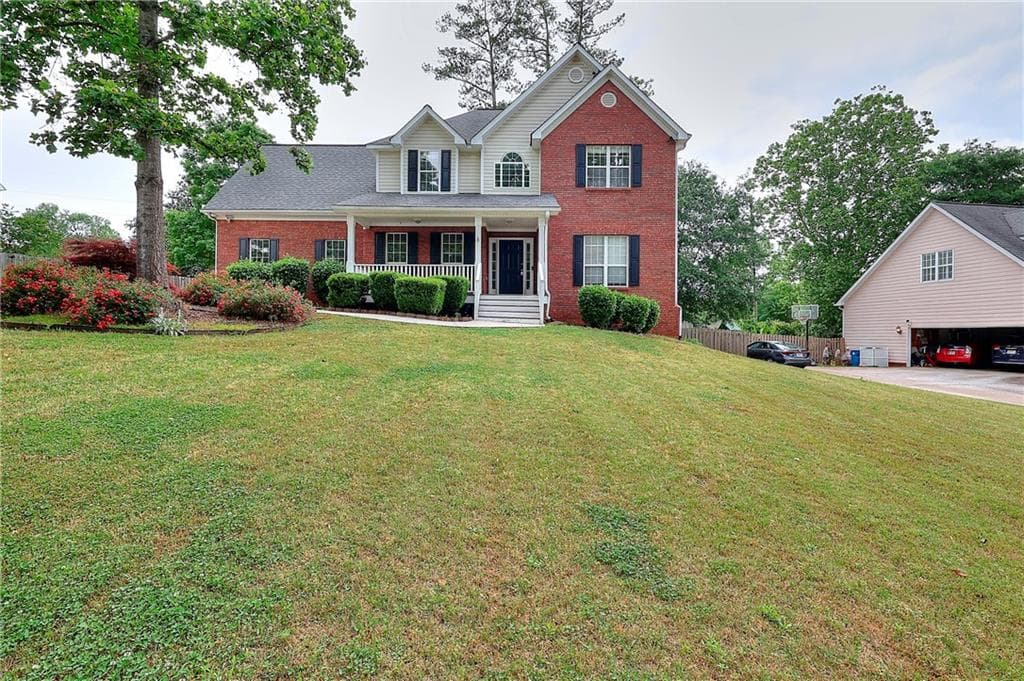931 Bonaventure Way, Lawrenceville, GA 30044 — most recent listing photo