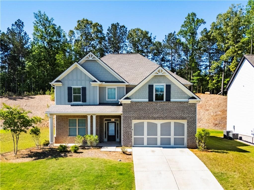 3543 Dockside Shores Drive, Gainesville, GA 30506 — most recent listing photo