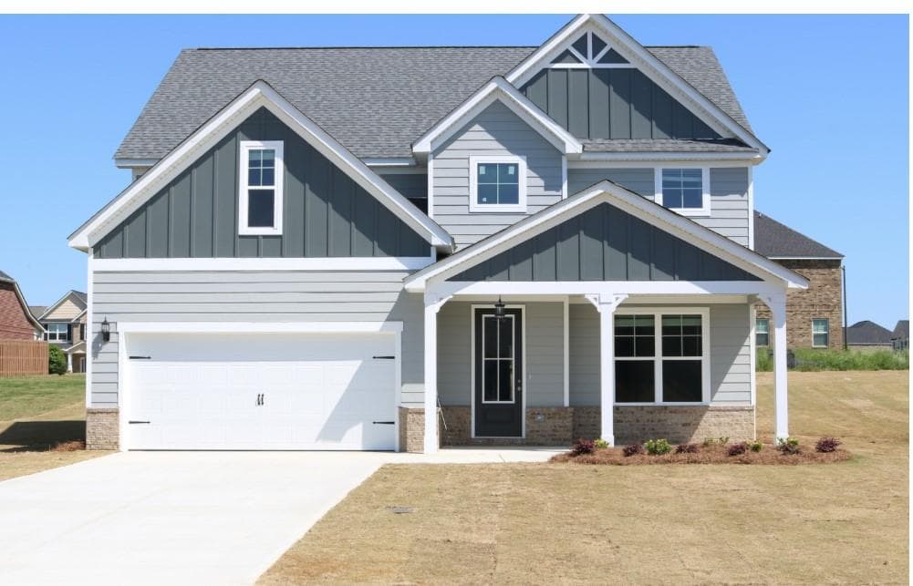 250 Stone Brooke Dr. Lot 133, Gray, GA 31032 — most recent listing photo