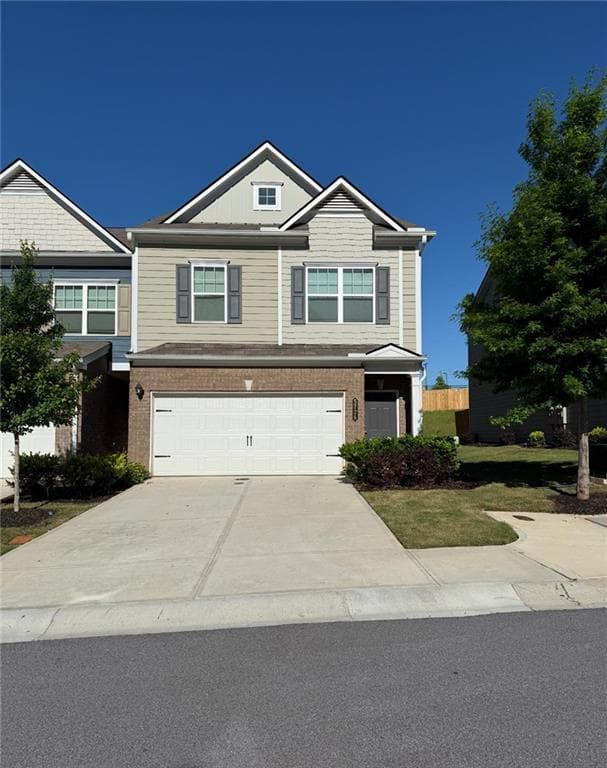 5726 Silver Lake Drive, Mableton, GA 30126 — most recent listing photo