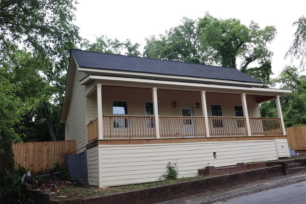 1958 3RD Street, Macon, GA 31201 — most recent listing photo