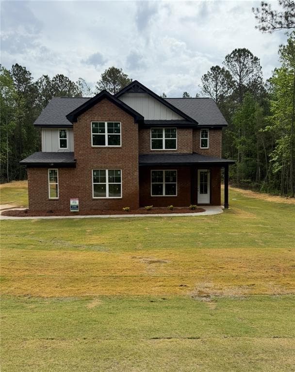 2244 Fox Creek Lot 50 Drive, Haddock, GA 31033 — most recent listing photo