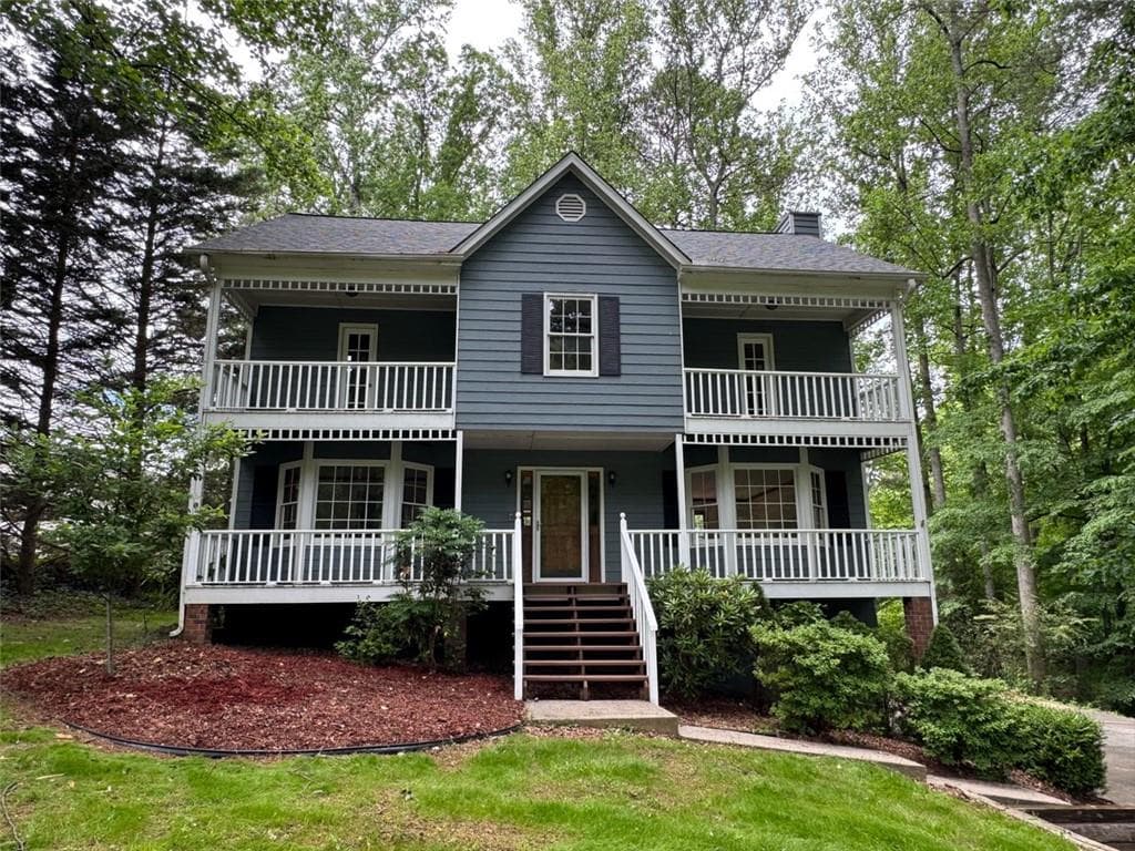 5307 RED ROCK Trace, Powder Springs, GA 30127 — most recent listing photo