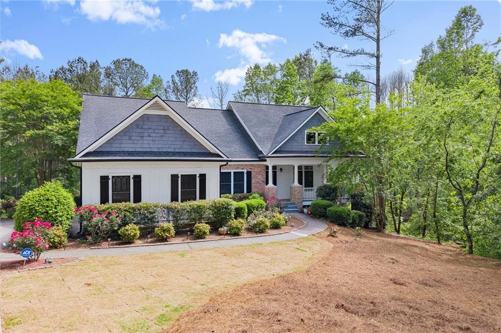 84 Canal Road, Dallas, GA 30132 — most recent listing photo