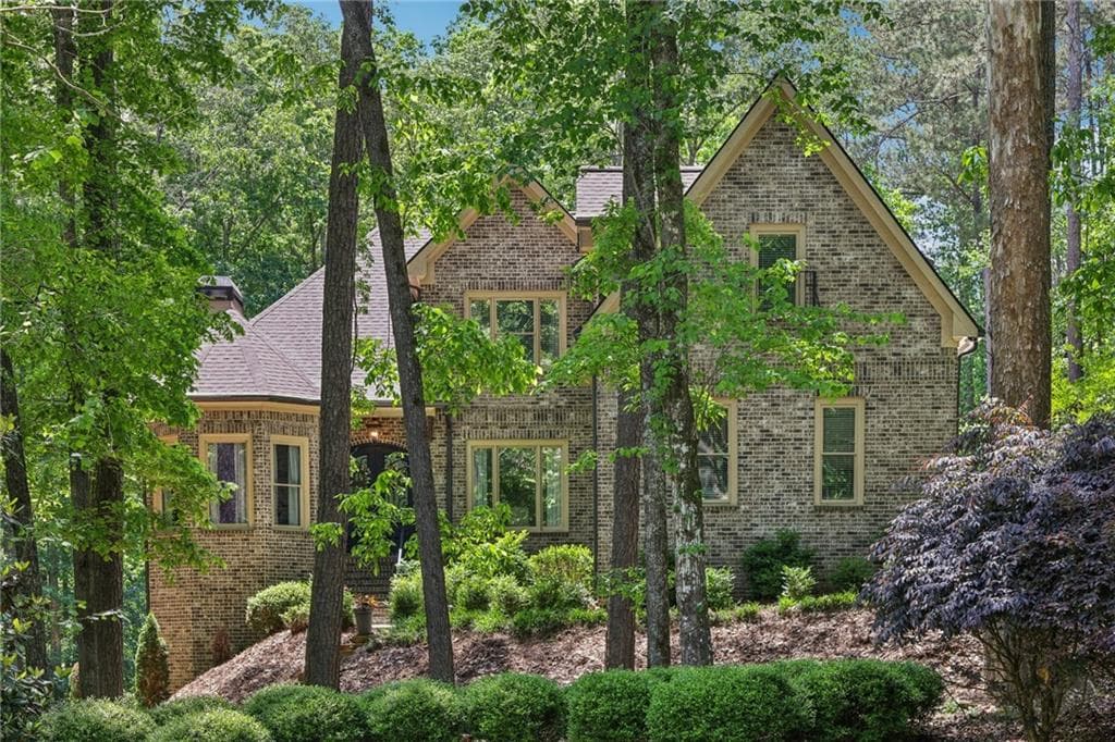 895 Freemanwood Lane, Milton, GA 30004 — most recent listing photo