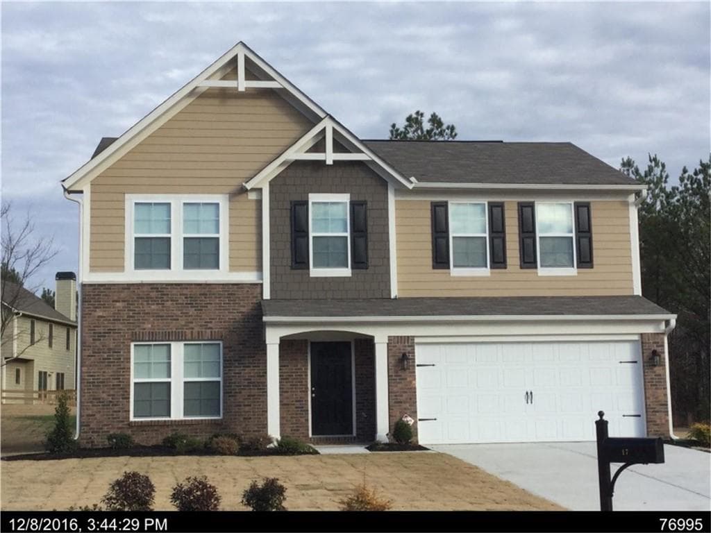 17 Moonrise Court, Dallas, GA 30132 — most recent listing photo