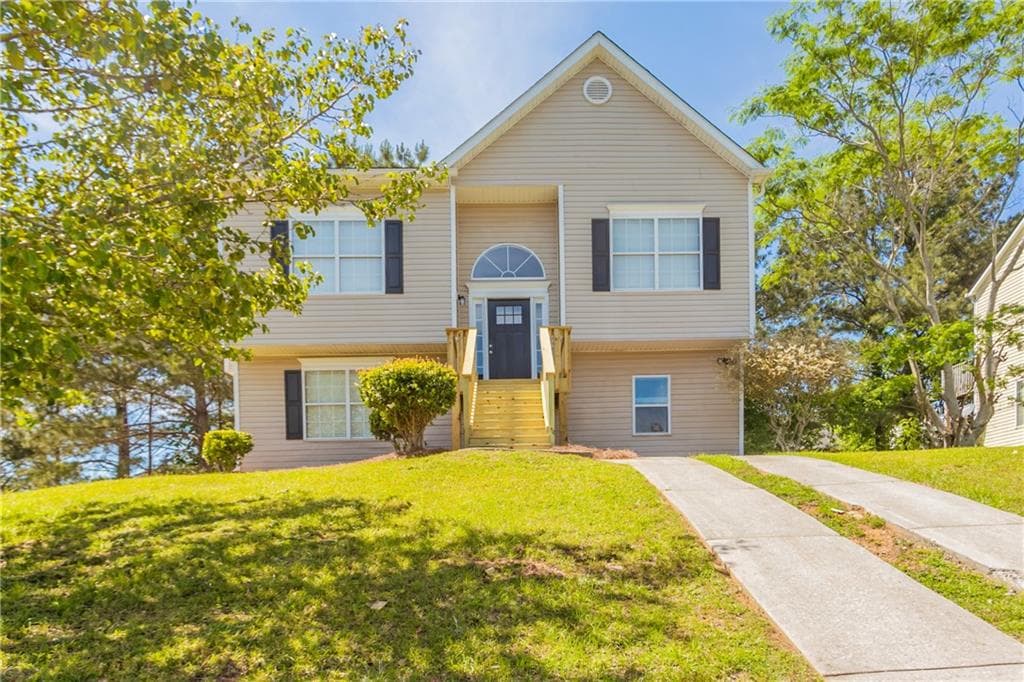 4417 Roche Street, Atlanta, GA 30349 — most recent listing photo