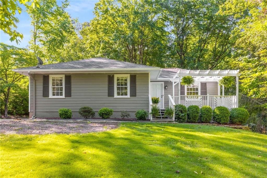 1150 Kennesaw Due West Road, Kennesaw, GA 30152 — most recent listing photo