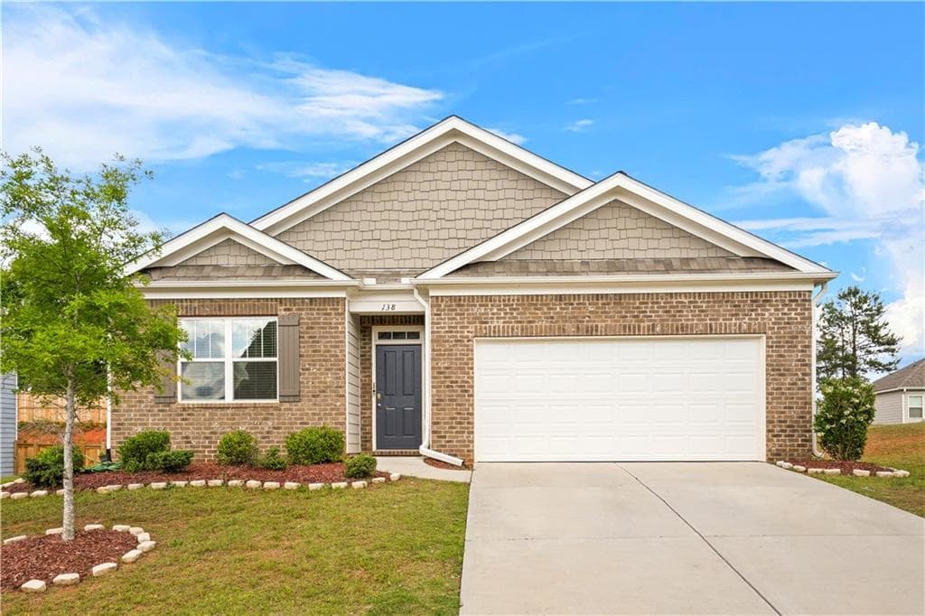 138 Yonah Way, Dallas, GA 30132 — most recent listing photo