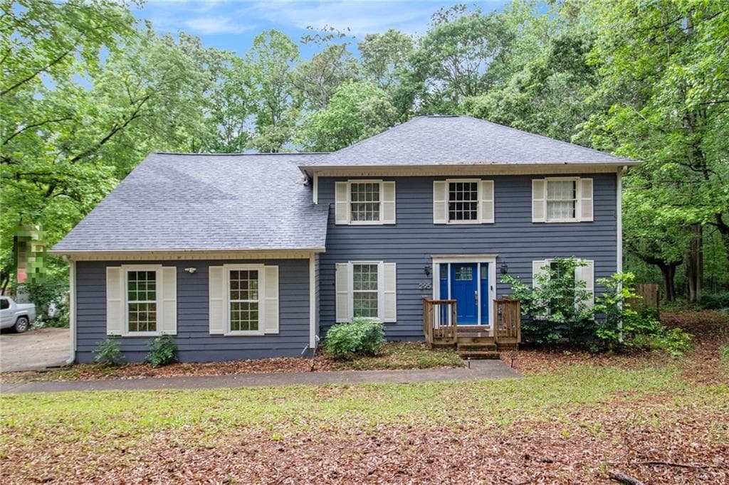 295 N Fayette Drive, Fayetteville, GA 30214 — most recent listing photo