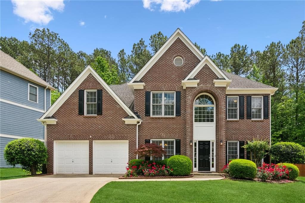 4114 Suwanee Trail Drive, Buford, GA 30518 — most recent listing photo