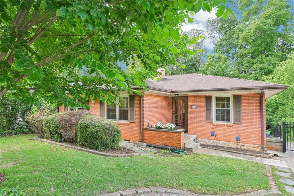 845 Stratford Road, Avondale Estates, GA 30002 — most recent listing photo