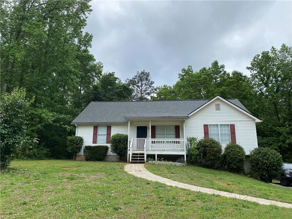 50 Glenmore Drive, Kingston, GA 30145 — most recent listing photo