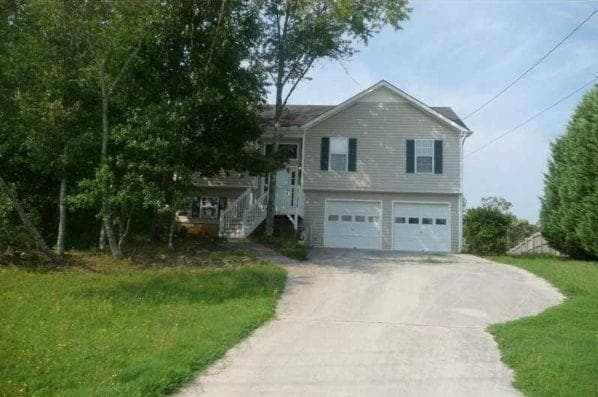 230 HAPPY VALLEY CHURCH Road, Dallas, GA 30157 — most recent listing photo