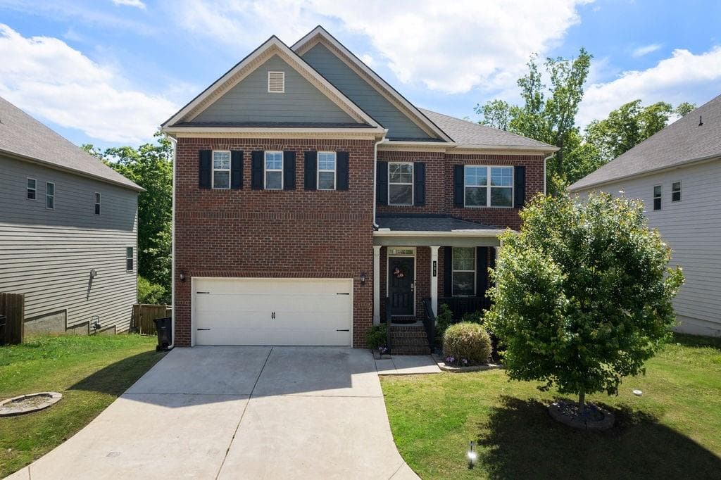 601 Victoria Heights Drive, Dallas, GA 30132 — most recent listing photo