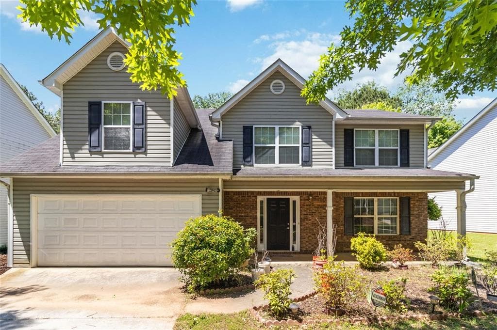 4065 WATERS END Lane, Snellville, GA 30039 — most recent listing photo
