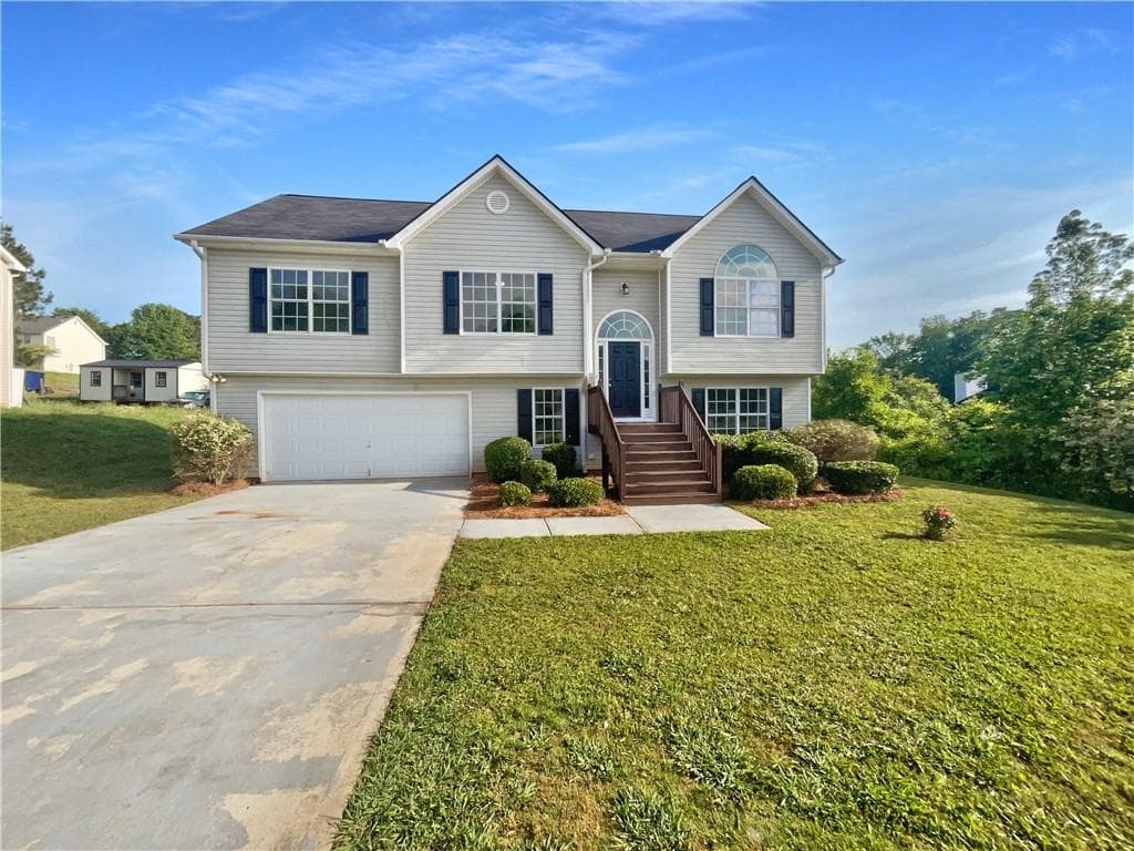 927 Amber Trail, Monroe, GA 30655 — most recent listing photo