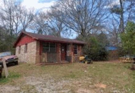 151 Rosa Parks Street, Camden, AL 36726 — most recent listing photo