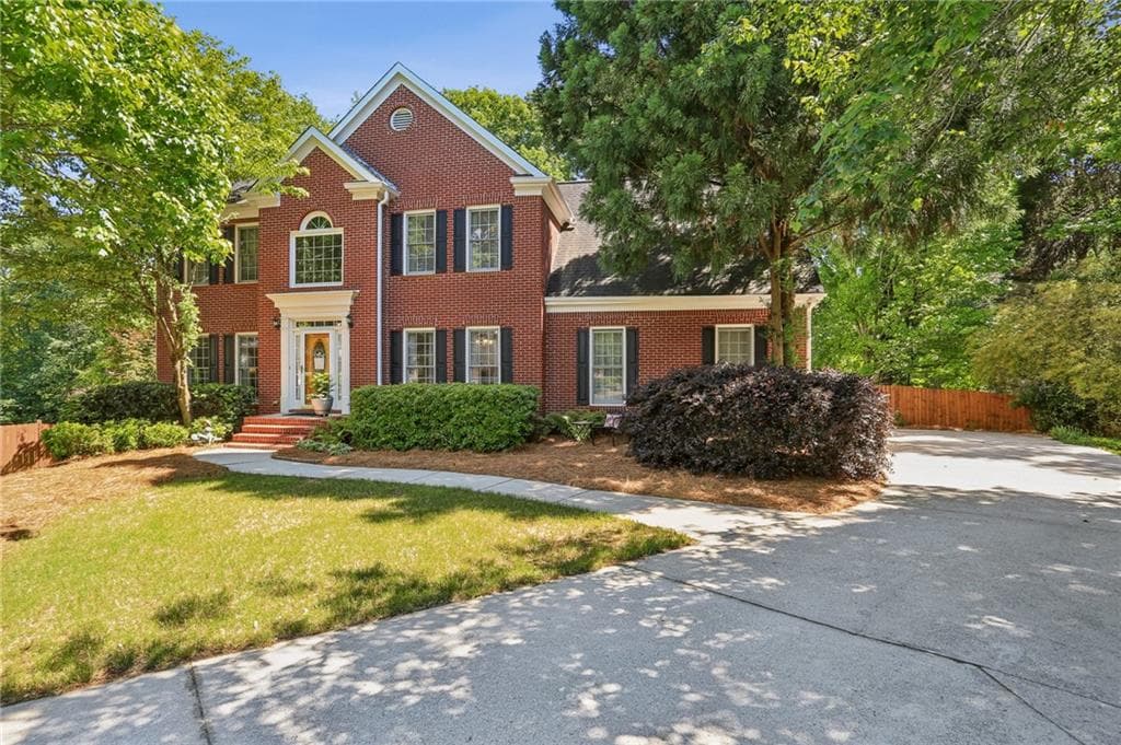 5100 Sunset Maple Trail, Lilburn, GA 30047 — most recent listing photo
