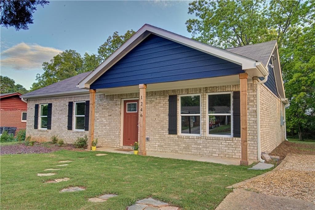 1246 Bell Avenue, East Point, GA 30344 — most recent listing photo