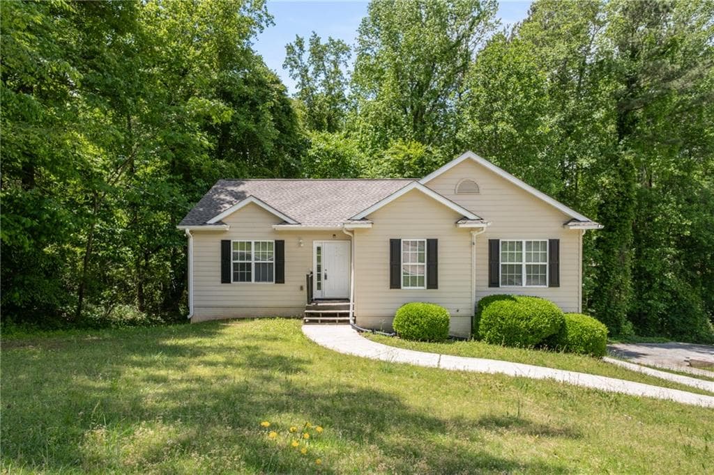 175 Hearth Way, Fairburn, GA 30213 — most recent listing photo