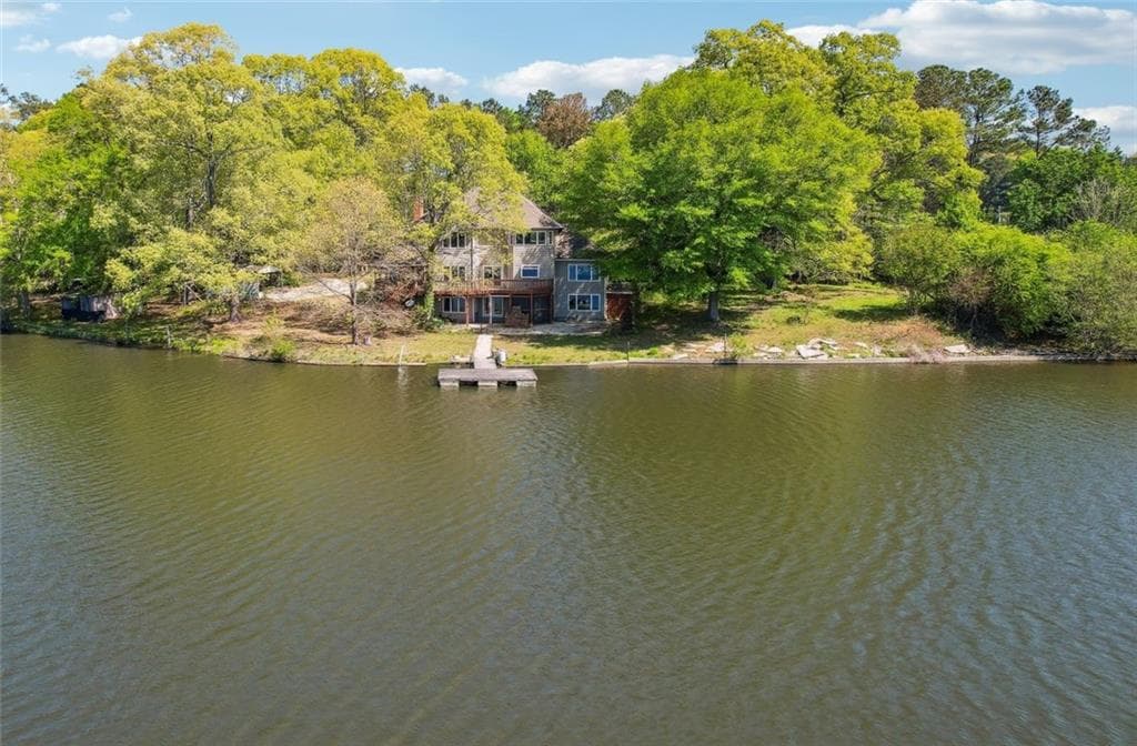 4 bedroom, 5 bathroom single family residence for sale at 2697 Bethel Road, Conyers, GA 30012 — photo 4