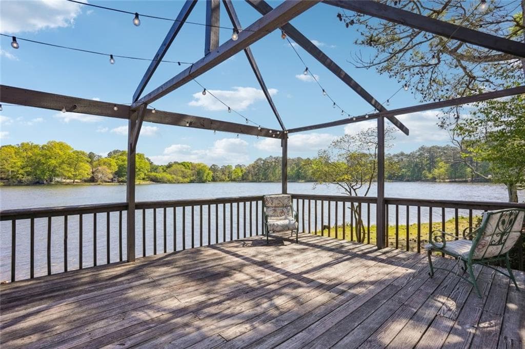 4 bedroom, 5 bathroom single family residence for sale at 2697 Bethel Road, Conyers, GA 30012 — photo 6