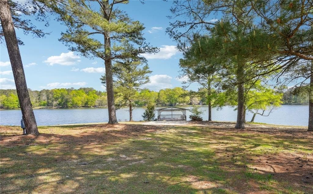 4 bedroom, 5 bathroom single family residence for sale at 2697 Bethel Road, Conyers, GA 30012 — photo 9