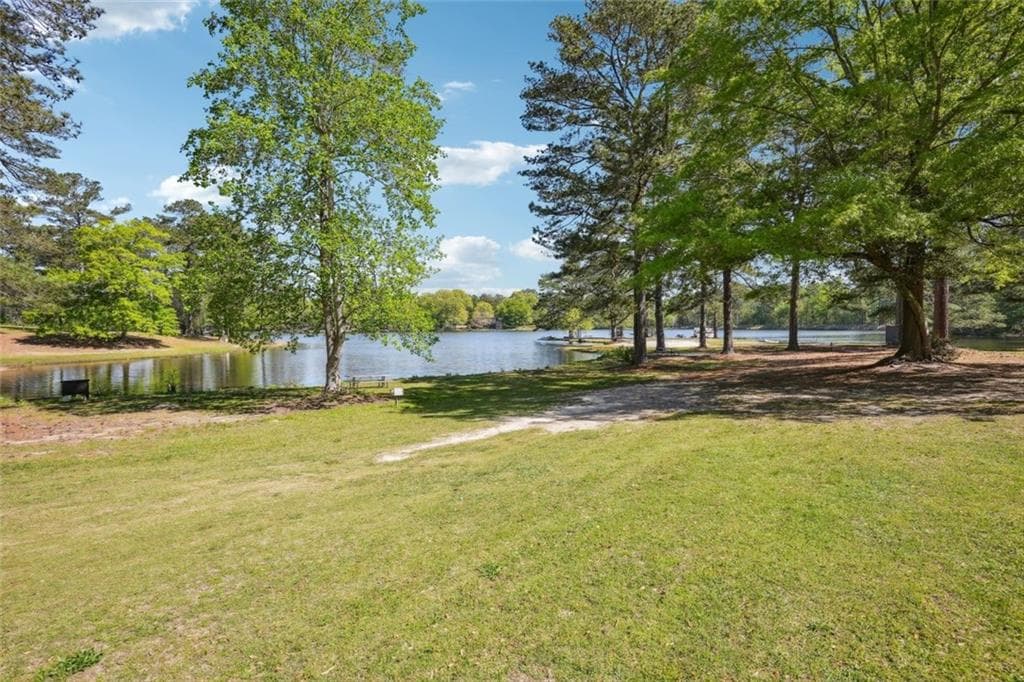 4 bedroom, 5 bathroom single family residence for sale at 2697 Bethel Road, Conyers, GA 30012 — photo 10