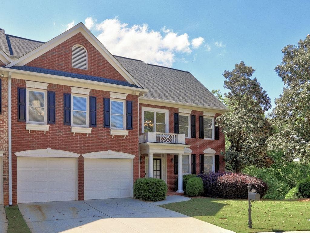 3 bedroom, 4 bathroom single family residence sold at 475 VININGS ESTATES Drive A03, Smyrna, GA 30126