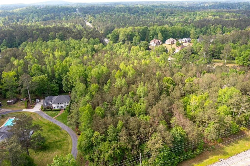 unimproved land for sale at 00 Mars Hill Road, Acworth, GA 30101 — photo 5