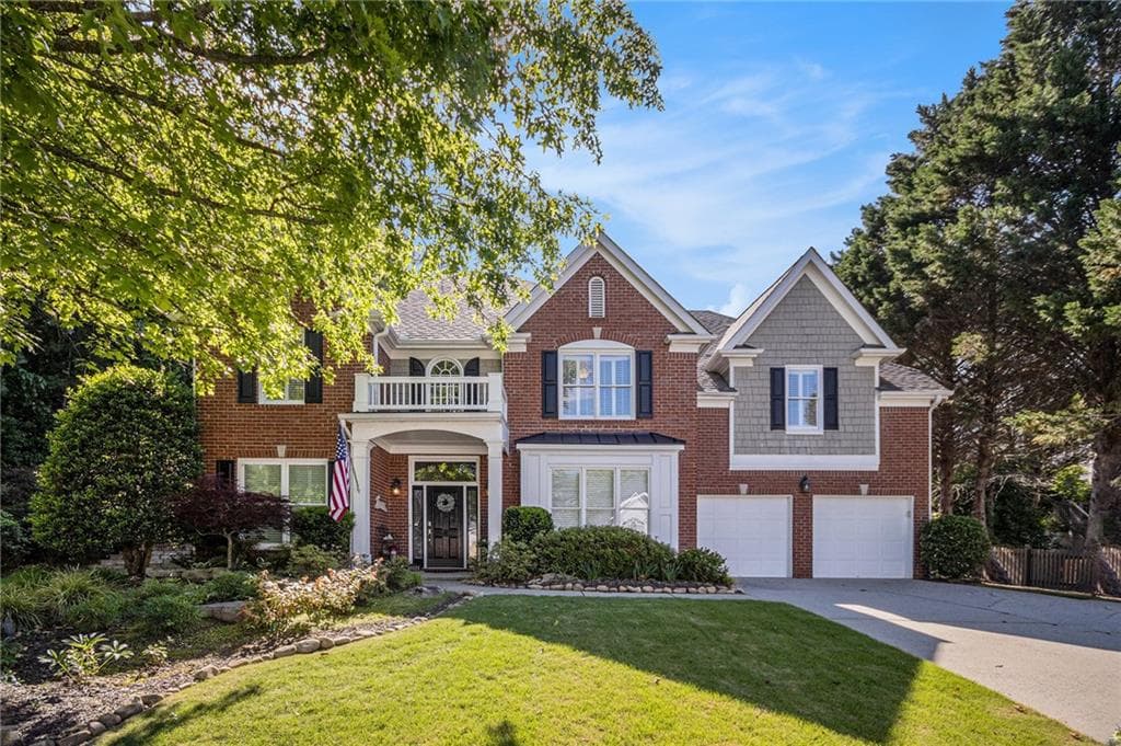 5004 Lake Mist Drive, Smyrna, GA 30126 — most recent listing photo