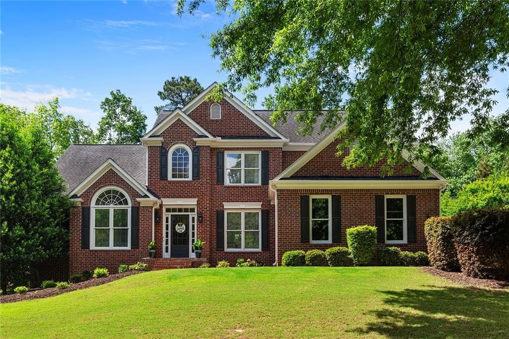 138 Grand Avenue, Suwanee, GA 30024 — most recent listing photo