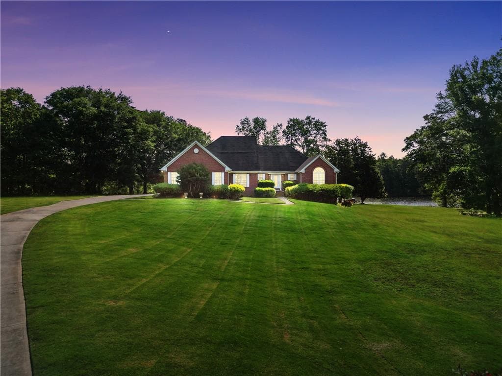 70 Lake Charles Crossing, Covington, GA 30016 — most recent listing photo