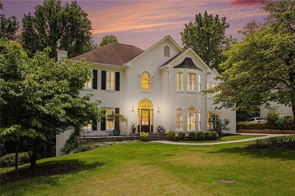 3845 Winters Hill Drive, Atlanta, GA 30360 — most recent listing photo