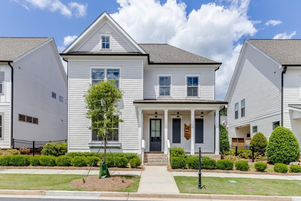 1023 Harvest Park Lane, Suwanee, GA 30024 — most recent listing photo