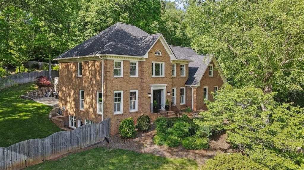 1880 Redbourne Drive, Atlanta, GA 30350 — most recent listing photo