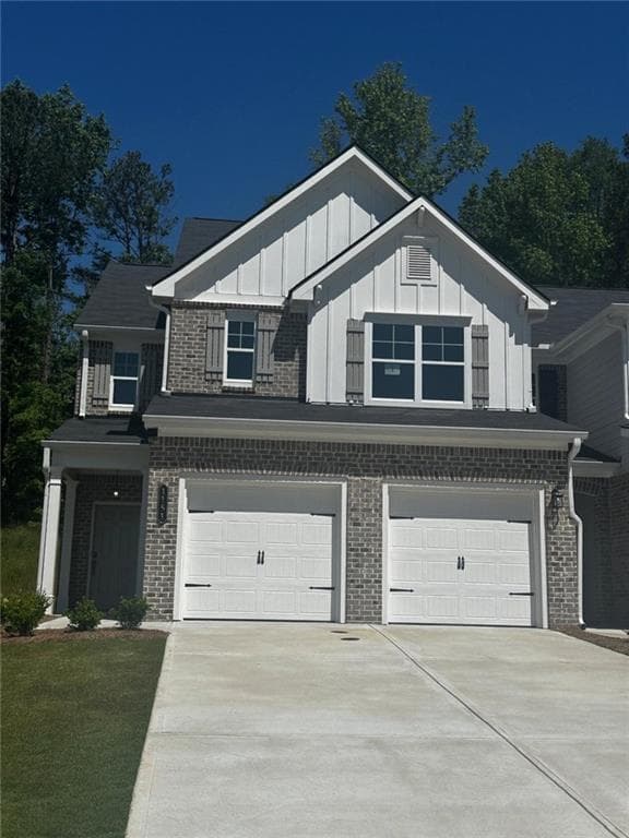 1151 Park Center Circle, Austell, GA 30168 — most recent listing photo