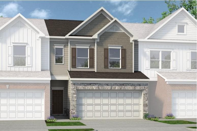 2505 Ravencliff Drive 80, Austell, GA 30168 — most recent listing photo