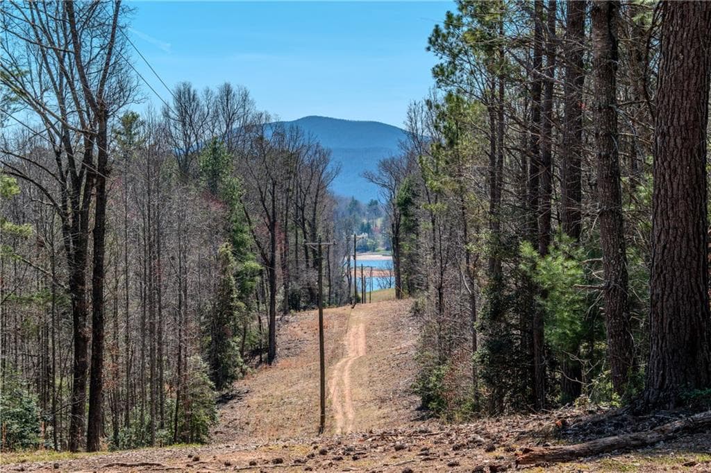 single family residence sold at 7.07AC Eastridge Court, Blairsville, GA 30512