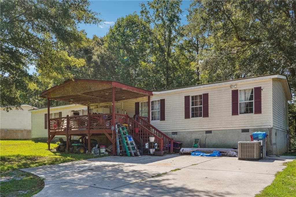 570 Tanners Lane, Bethlehem, GA 30620 — most recent listing photo