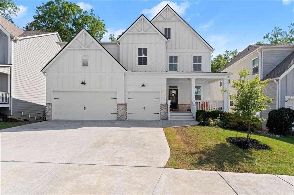 139 Treeline Trail, Canton, GA 30115 — most recent listing photo