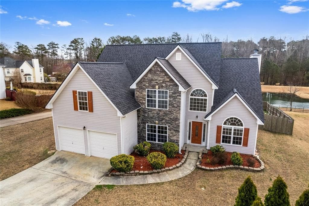 2738 LAKEWATER Way, Snellville, GA 30039 — most recent listing photo