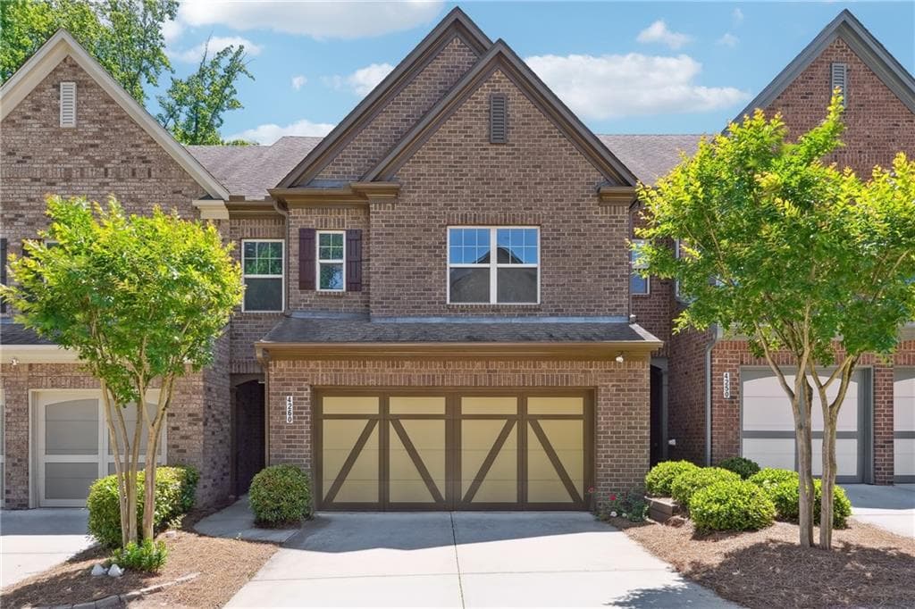 4260 Hammond Bridge Drive, Suwanee, GA 30024 — most recent listing photo