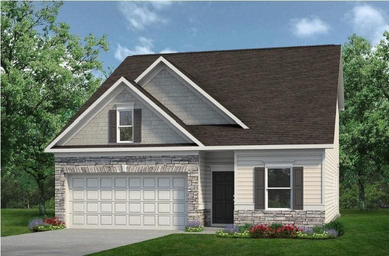 939 Victoria Heights Drive, Dallas, GA 30132 — most recent listing photo