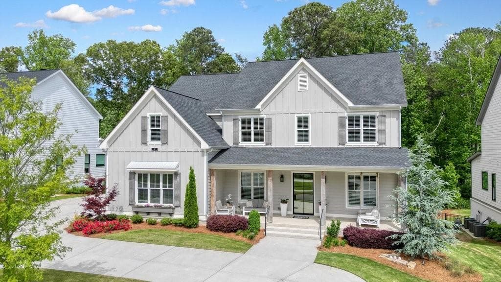 107 Owens Mill Place, Canton, GA 30115 — most recent listing photo