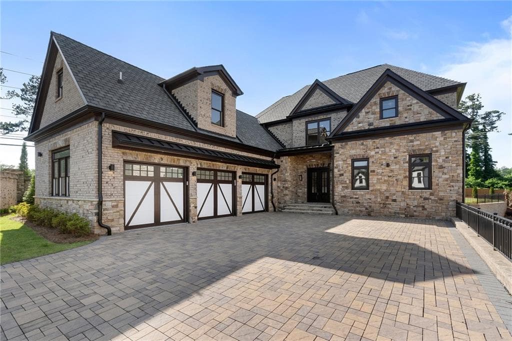 4253 Biltmore Place, Marietta, GA 30062 — most recent listing photo