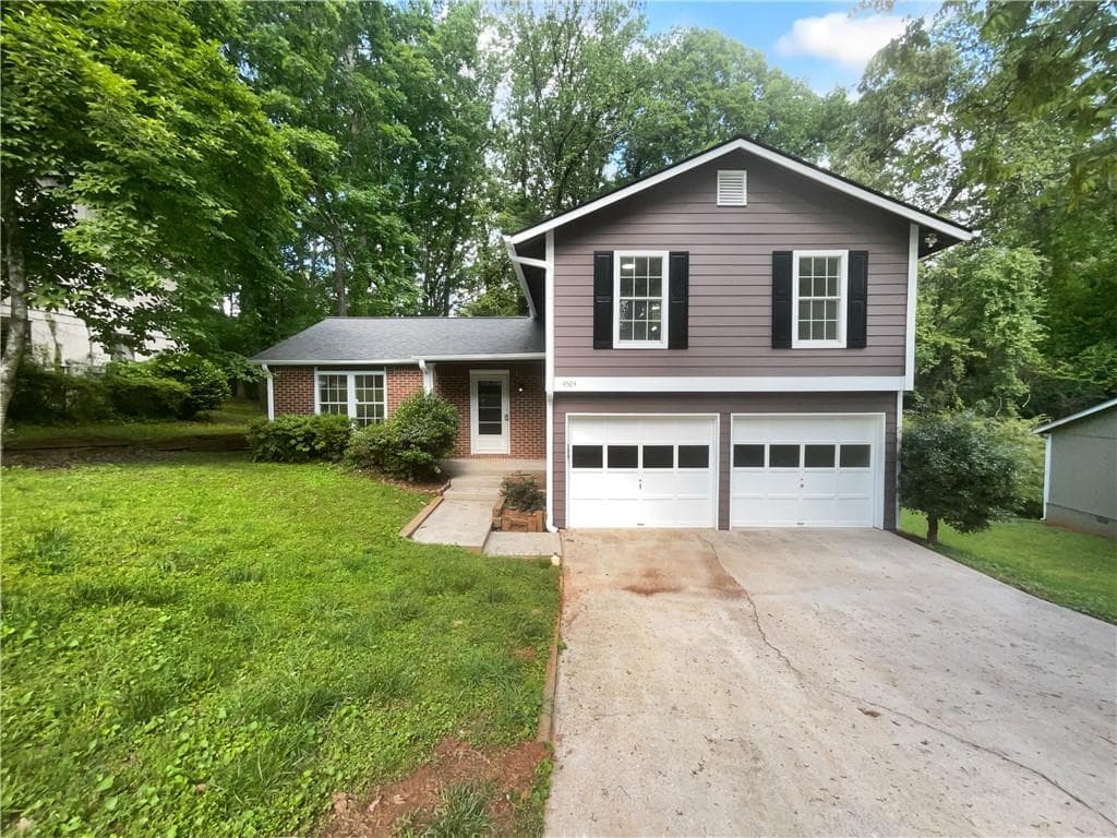 4504 Cedar Ridge Trail, Stone Mountain, GA 30083 — most recent listing photo