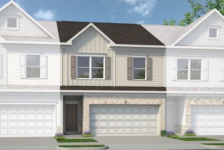 2495 Ravencliff Drive 81, Austell, GA 30168 — most recent listing photo