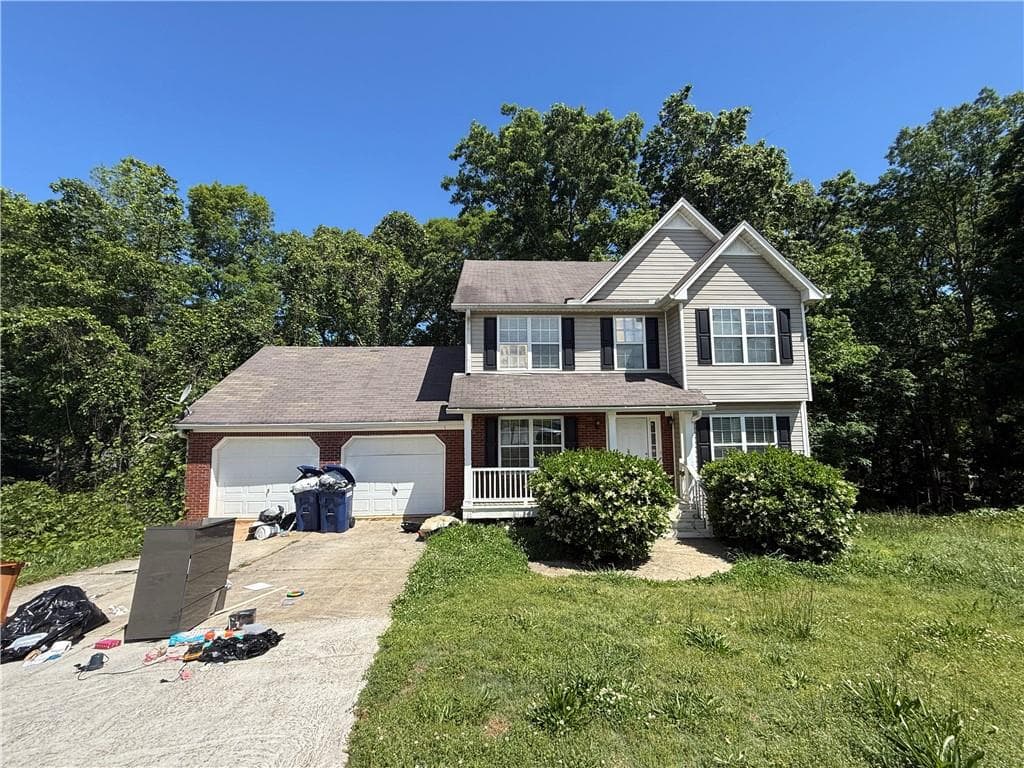 4649 Camelot Drive, Douglasville, GA 30135 — most recent listing photo